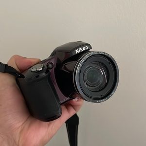 Nikon Coolpix L830